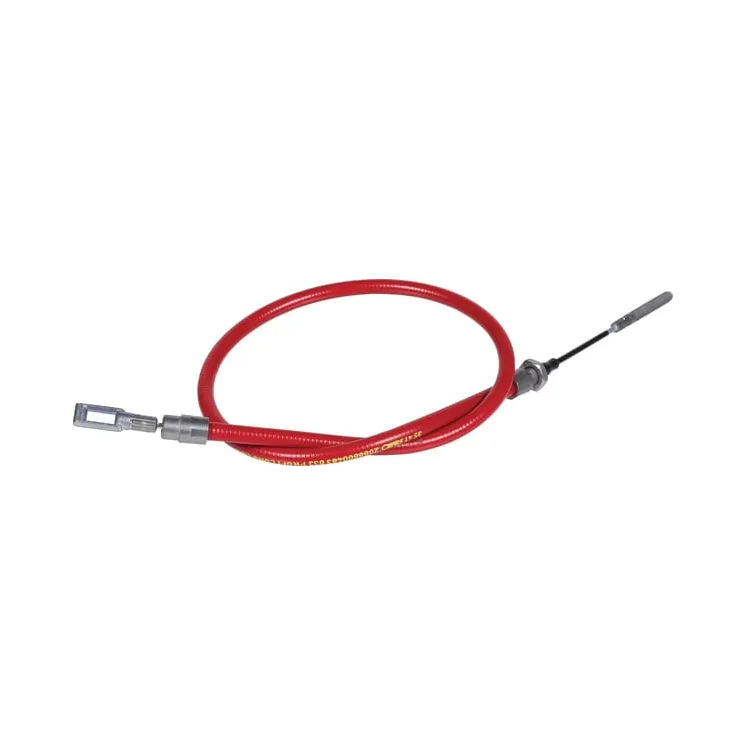 Bowden cable 769/1025  2088800403 AL-KO