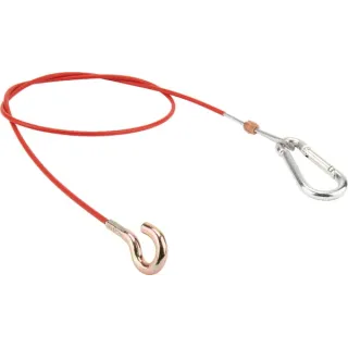 980 breakaway cable  209385 AL-KO