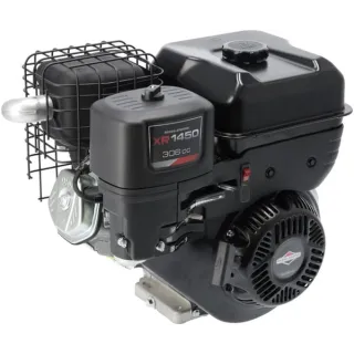 Engine, horizontal, 10 HP, 1450 series,   19N1320237H5 Briggs & Stratton