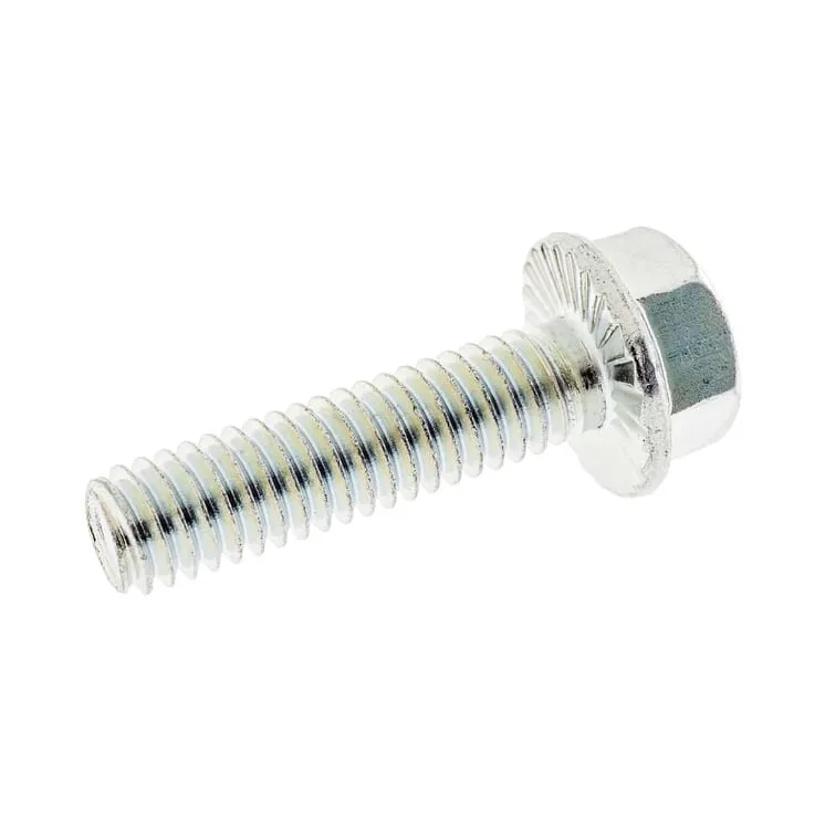 Skrūve 5/16-18 x 1 1/4 1930595SM Briggs & Stratton