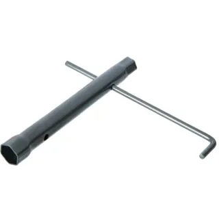 Wrench-spark plug 8  19576S Briggs & Stratton