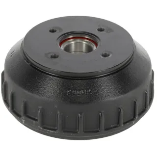Brake drum 2051 100x4  1932107 AL-KO