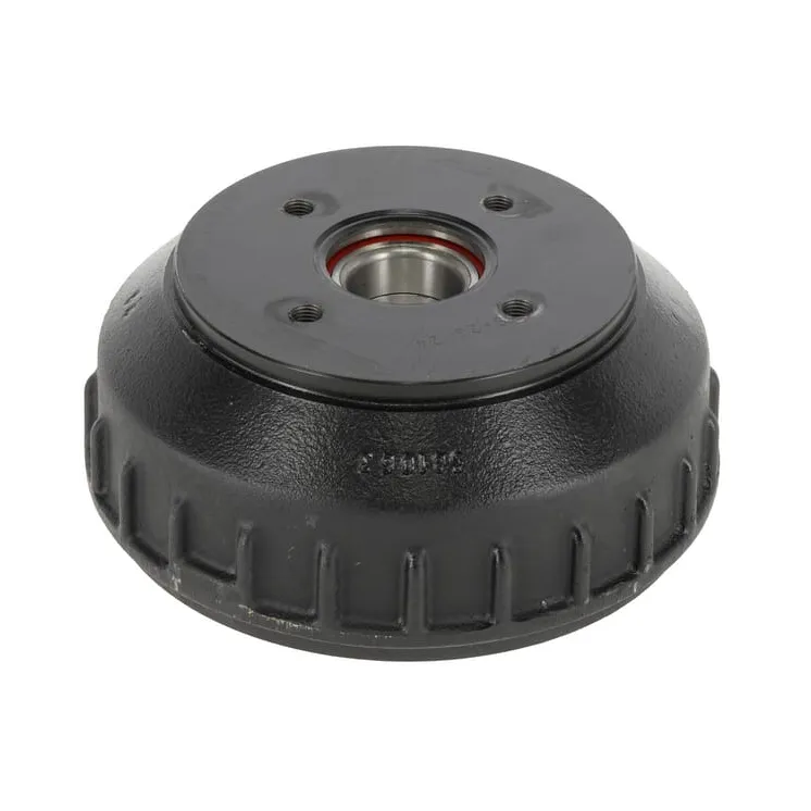 Brake drum 2051 100x4  1932107 AL-KO