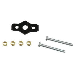 Spararata novilcējs, dist. caurumi 42 mm, 1/4 UNC 19069 Briggs & Stratton 42441R FGP015092
