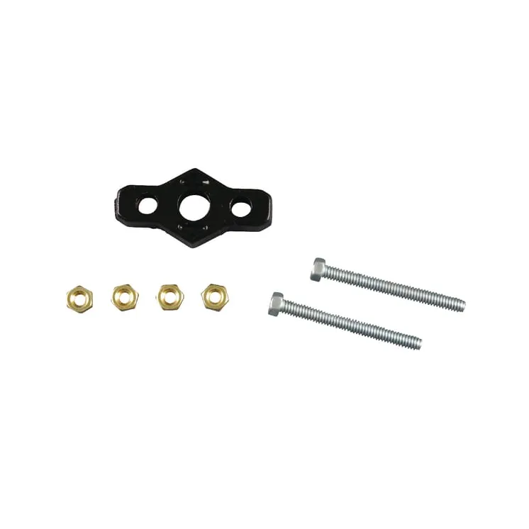 Spararata novilcējs, dist. caurumi 42 mm, 1/4 UNC 19069 Briggs & Stratton 42441R FGP015092