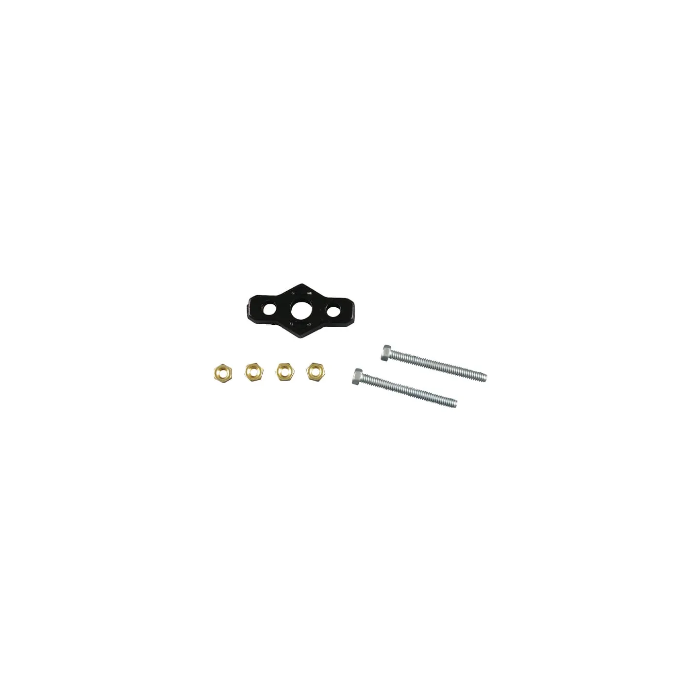 Spararata novilcējs, dist. caurumi 42 mm, 1/4 UNC 19069 Briggs & Stratton 42441R FGP015092