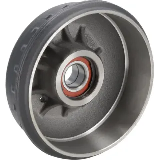 Brake drum 2051 100x4  1932112 AL-KO