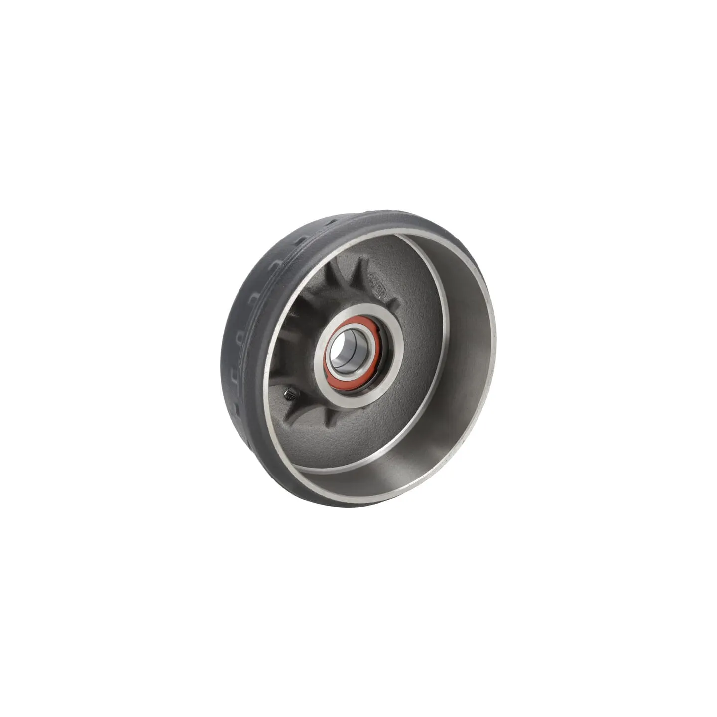 Brake drum 2051 100x4  1932112 AL-KO