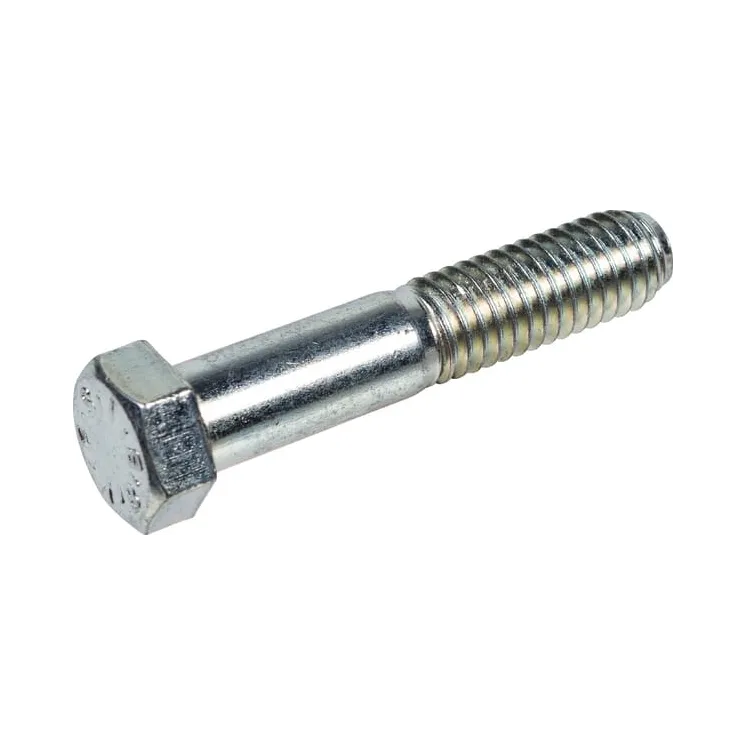 Hex. head screw 7/16-14x2-1/4  1927120SM Briggs & Stratton