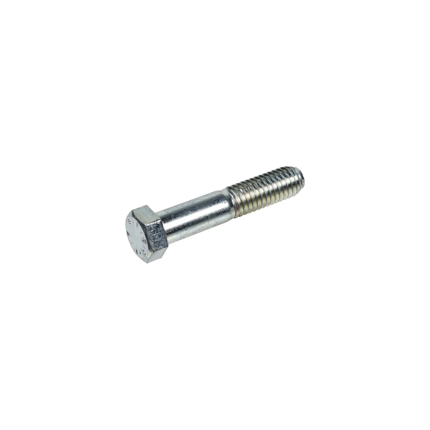 Hex. head screw 7/16-14x2-1/4  1927120SM Briggs & Stratton