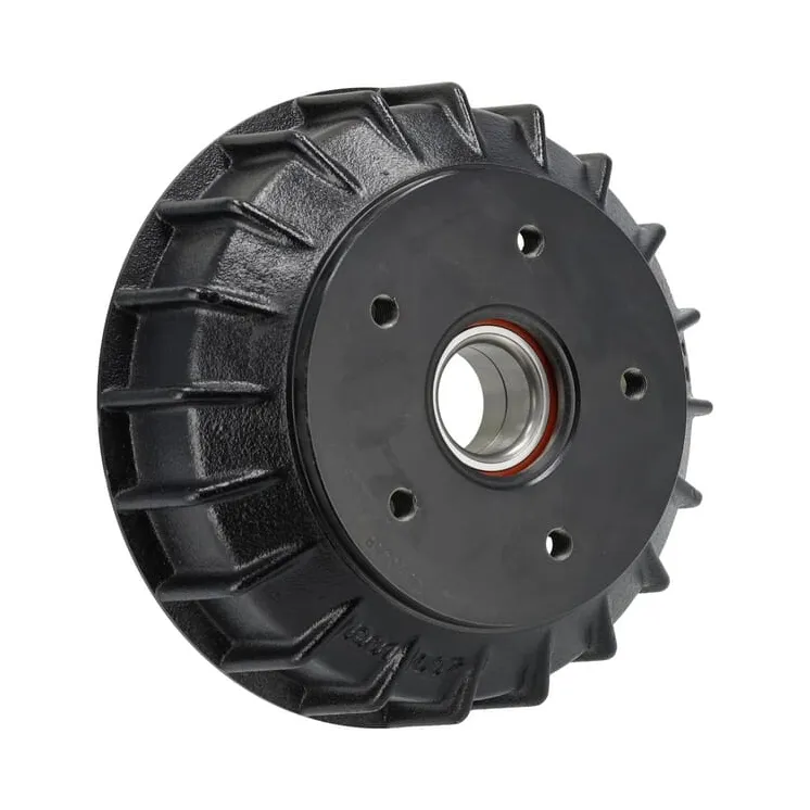 Brake drum 2051 112x5  1932110 AL-KO