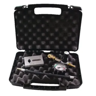 Spiediena zuduma testeris 19545 Briggs & Stratton