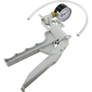 Pressure pump air vac  19493 Briggs & Stratton