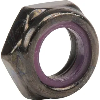 Nut-Hex Lock Esna Lig  1960379SM Briggs & Stratton