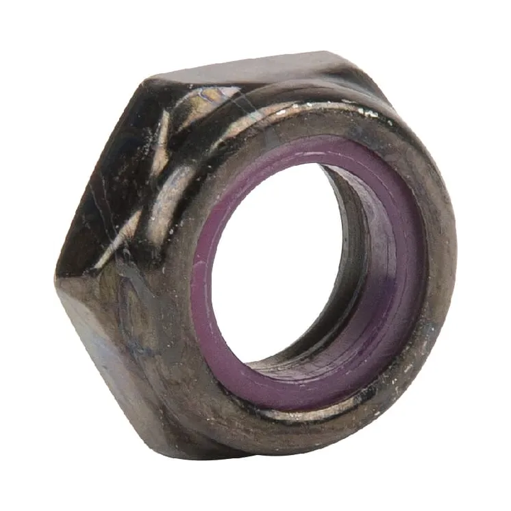 Nut-Hex Lock Esna Lig  1960379SM Briggs & Stratton