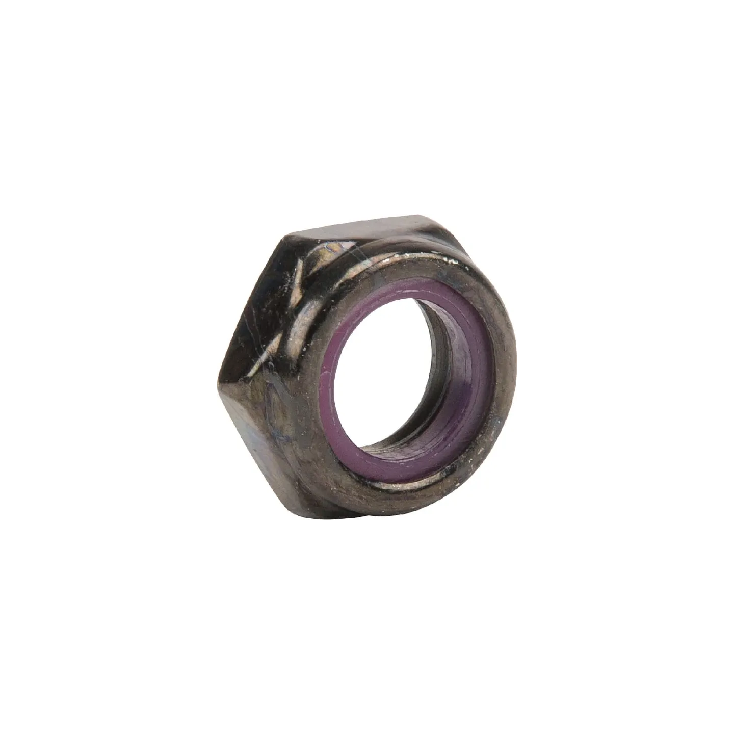 Nut-Hex Lock Esna Lig  1960379SM Briggs & Stratton