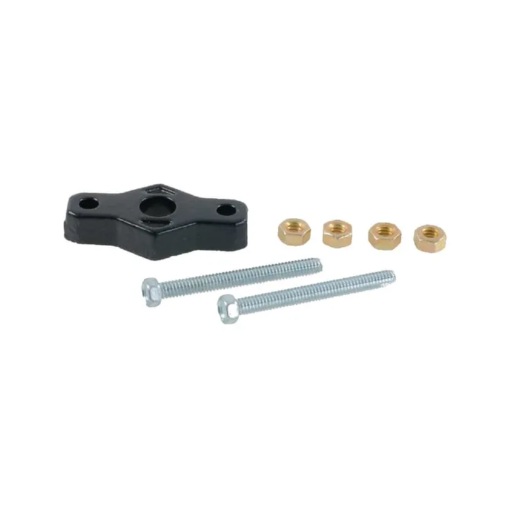 Flywheel puller, dist. holes 52mm, 1/4 UNC  19165 Briggs & Stratton