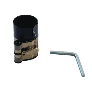 Virzuļa gredzenu kompresors 19230 Briggs & Stratton