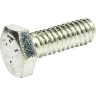 Capscrew-Hex Hd 1/4-2  1923341SM Briggs & Stratton
