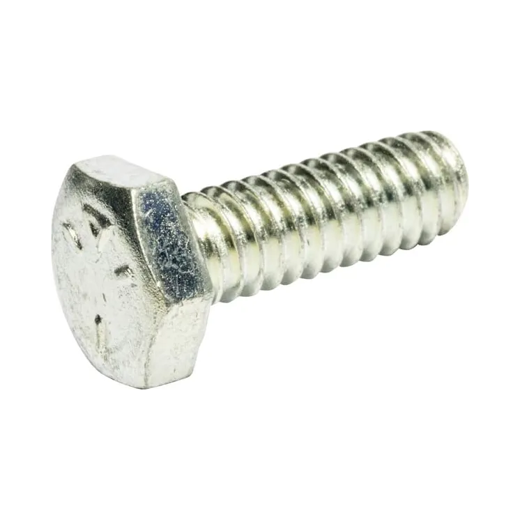 Capscrew-Hex Hd 1/4-2  1923341SM Briggs & Stratton