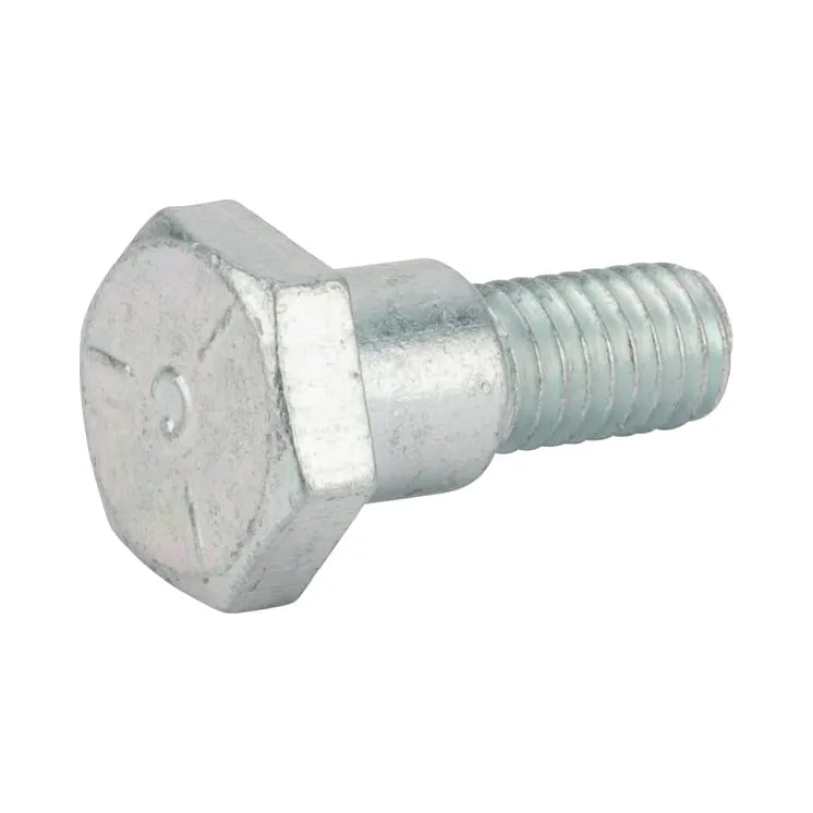Screw 3/8-16  2172622SM Briggs & Stratton