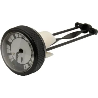 Fuel tank cap w/gas  2156175SM Briggs & Stratton