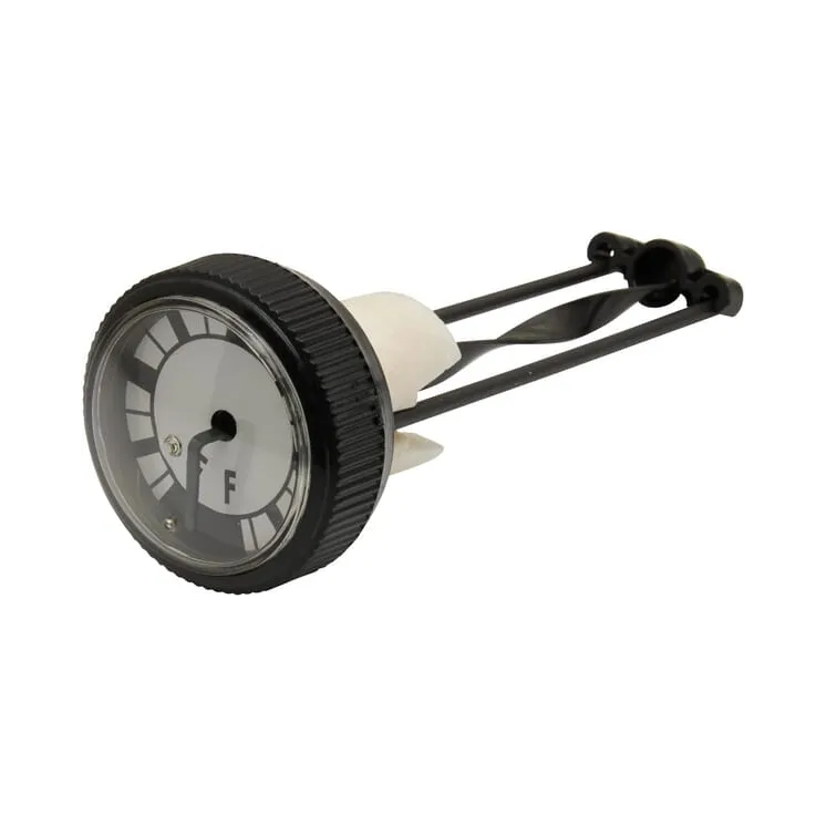 Fuel tank cap w/gas  2156175SM Briggs & Stratton