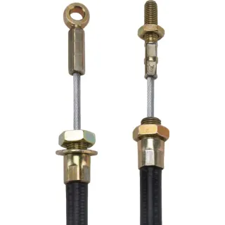 Bowden cable 700/910   217744 AL-KO