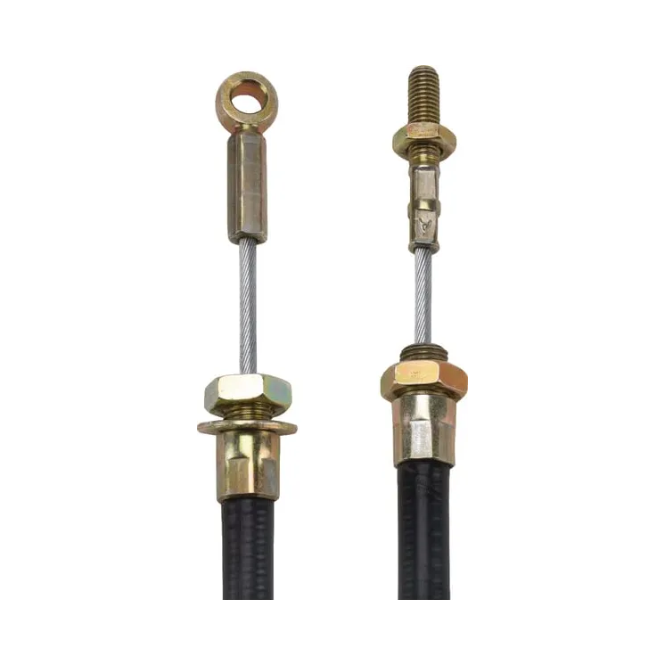 Bowden kabelis 700/910 217744 AL-KO