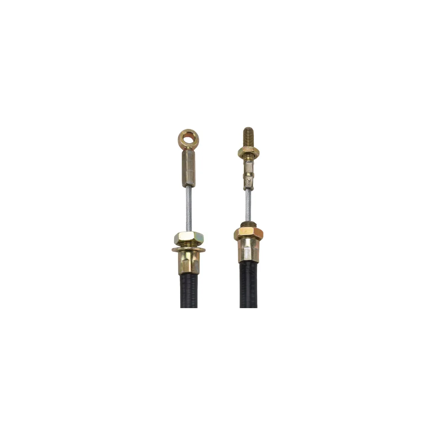 Bowden kabelis 700/910 217744 AL-KO