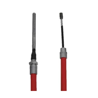 Bowden cable 1760/2020  224609 AL-KO