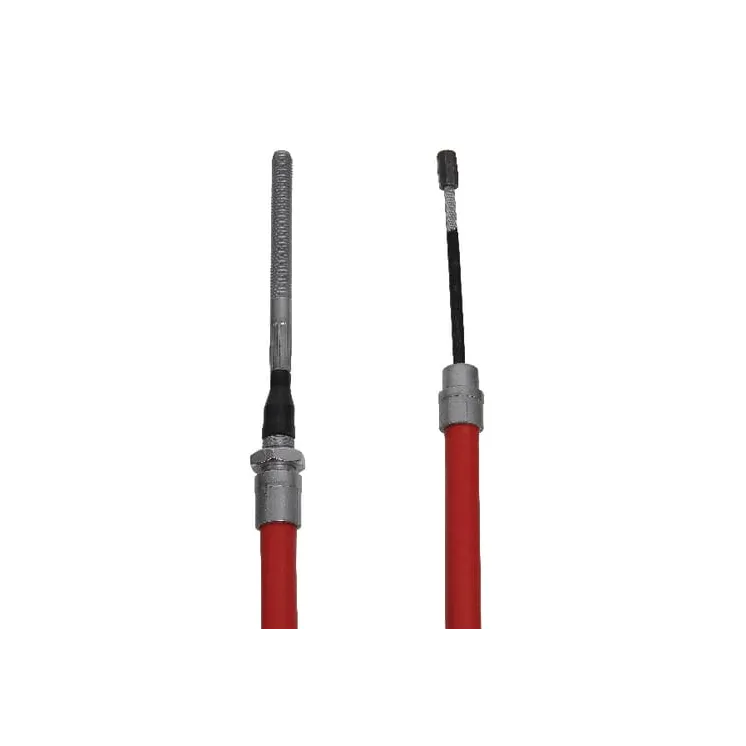 Bowden cable 1760/2020  224609 AL-KO