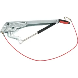 Hand brake lever  220097 AL-KO
