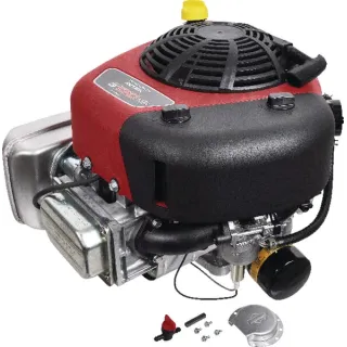 Engine, vertical, 13.3 HP, Intek series,   21R8770015B5 Briggs & Stratton 21A9770156B1 21A9770156E1 21A9770157B1 21A9770157E1 21
