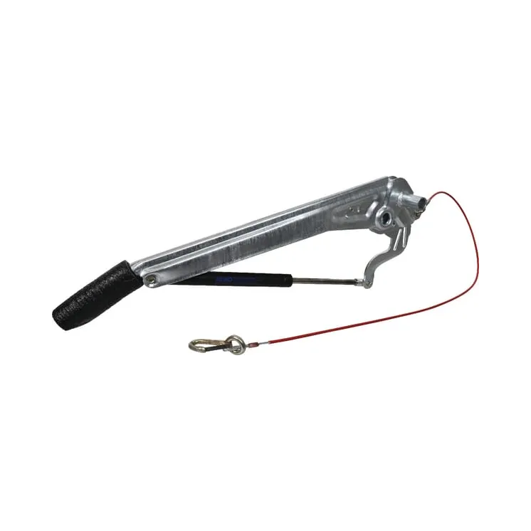 Hand brake lever  220094 AL-KO AH11667