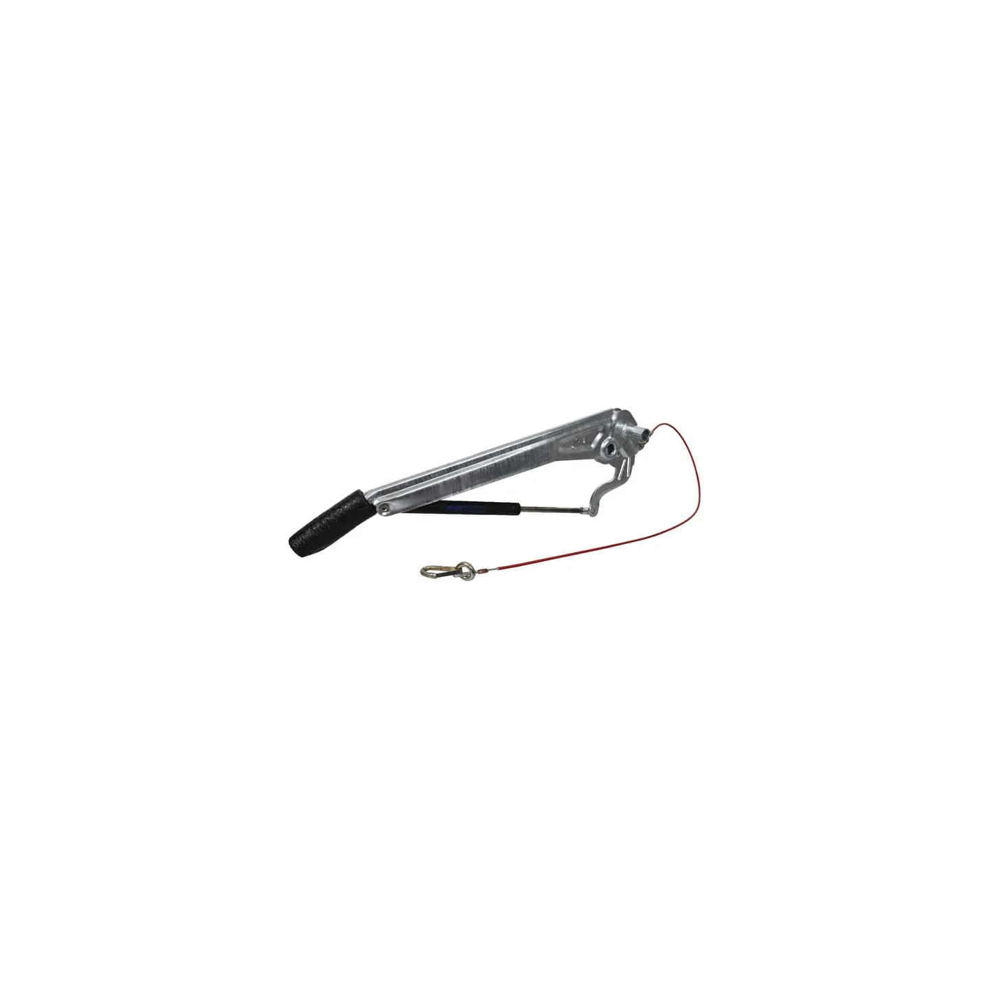 Hand brake lever  220094 AL-KO AH11667