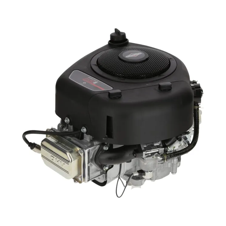 Engine, vertical, 13.3 HP, 3130 series,   21R8070062B5 Briggs & Stratton 21R8070039B1 21R8070039B5 21R8070062B1