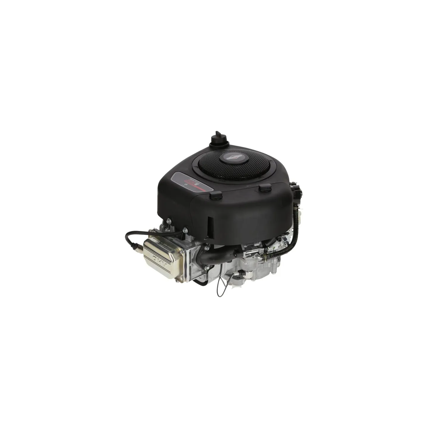 Engine, vertical, 13.3 HP, 3130 series,   21R8070062B5 Briggs & Stratton 21R8070039B1 21R8070039B5 21R8070062B1