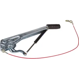 Hand brake lever  220099 AL-KO AH11676