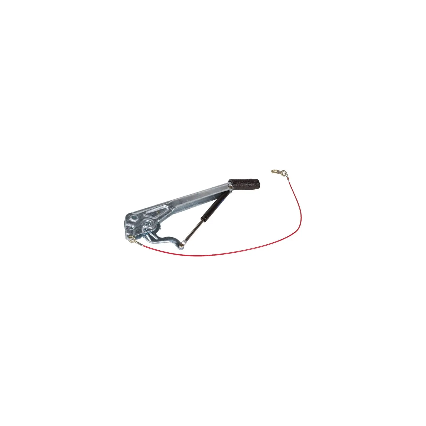 Hand brake lever  220099 AL-KO AH11676