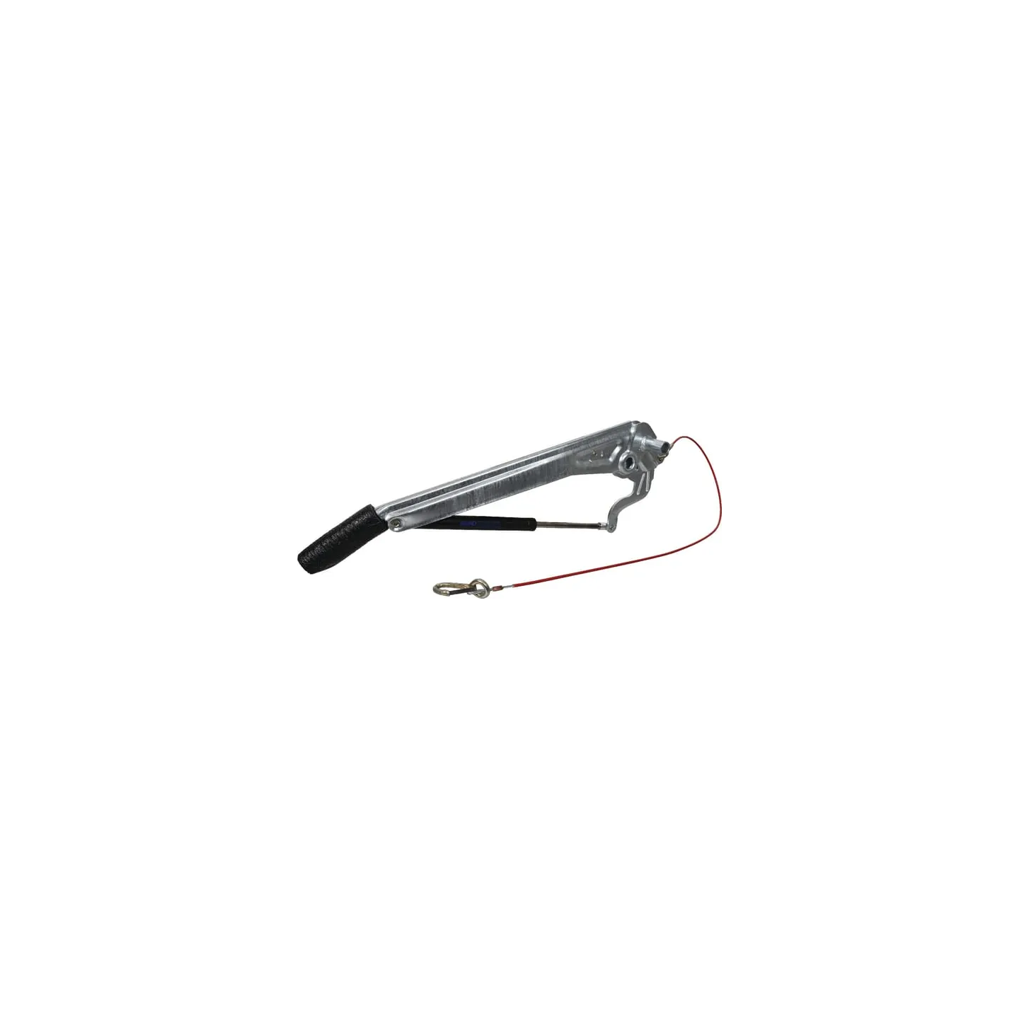 Hand brake lever  220096 AL-KO AH11670