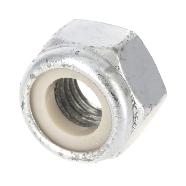 Nut M10  2240110 Annovi Reverberi