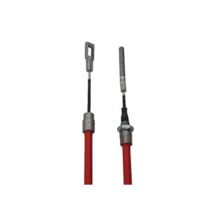Bowden cable 2329/2585  224602 AL-KO