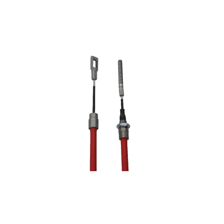 Bowden kabelis 2329/2585 224602 AL-KO