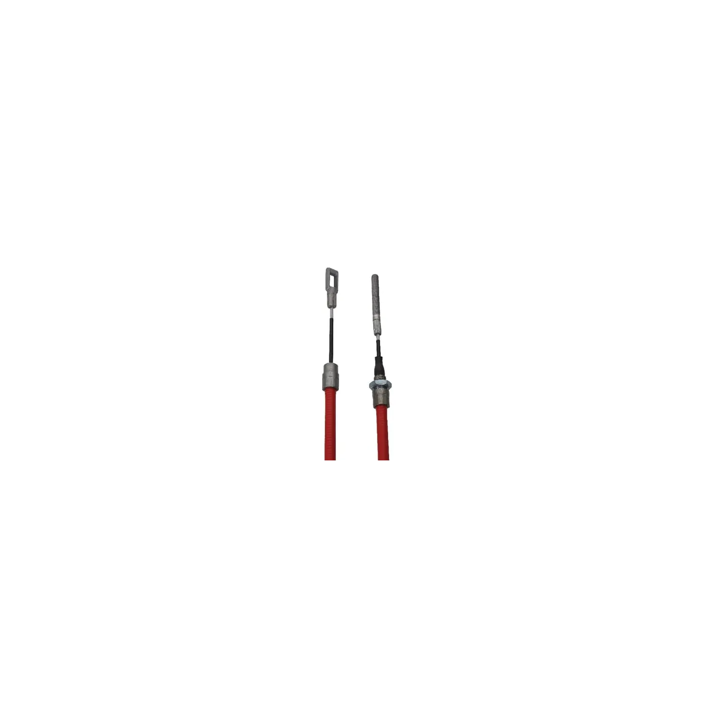 Bowden kabelis 2329/2585 224602 AL-KO