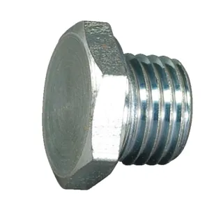 Screw float bowl  231373 Briggs & Stratton