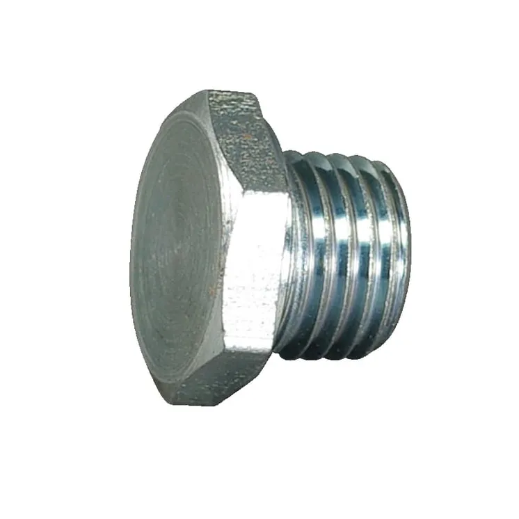 Screw float bowl  231373 Briggs & Stratton