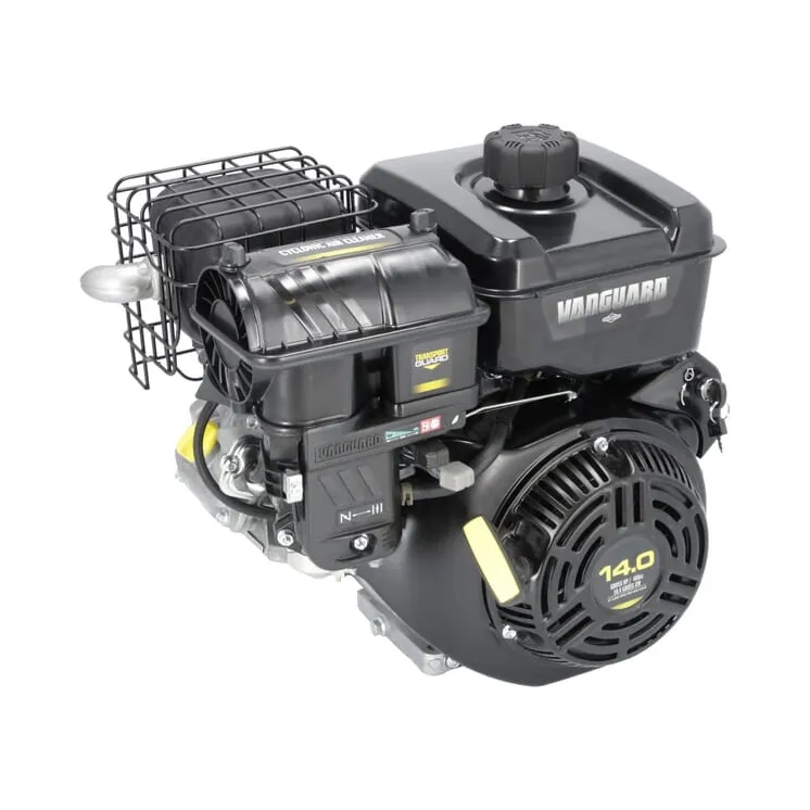 Dzinējs, horizontāls, 14 ZS, Vanguard, 25V3370009F1 Briggs & Stratton