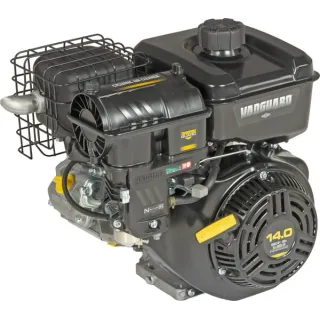 Engine, horizontal, 14 HP, Vanguard,   25V3320003F1 Briggs & Stratton 2454320135H1 2454320235B2 2454320235E1 2454320235E2