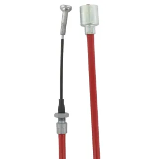 Brake cable complete, quick assembly  247288 AL-KO AH11364